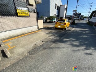 ピアライフ上小路の物件外観写真